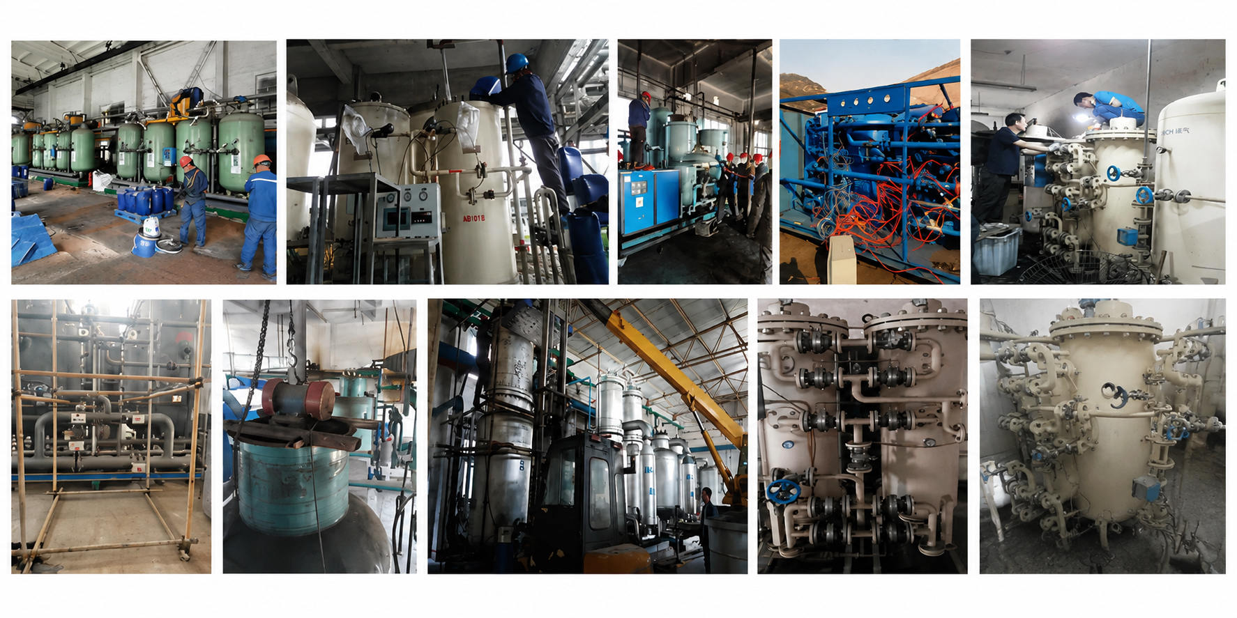 Anhui Zhuoxu New Material Technology Co., Ltd.