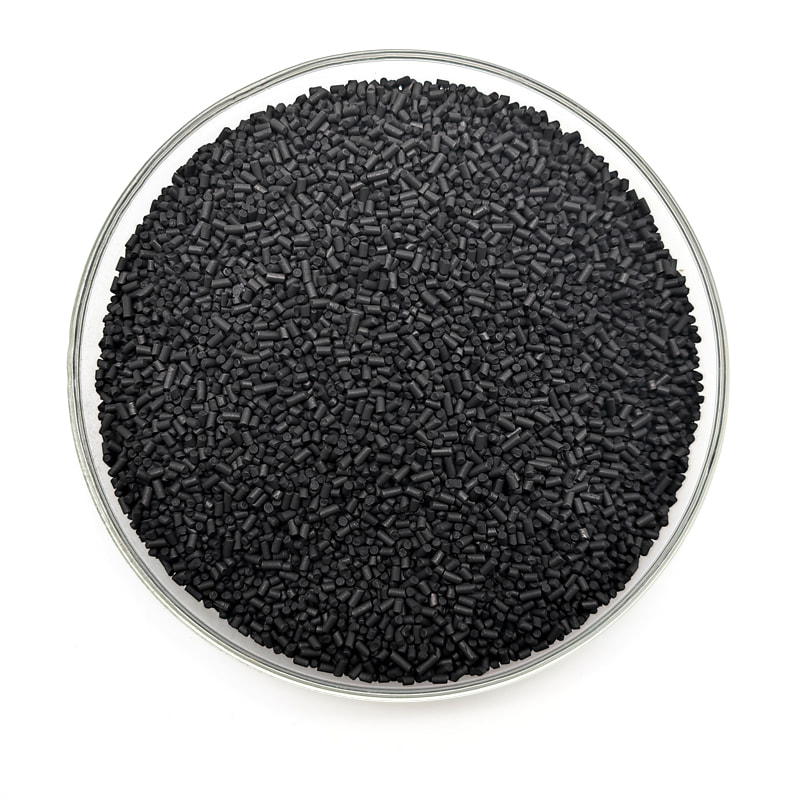 Carbon Molecular Sieve (CMS)