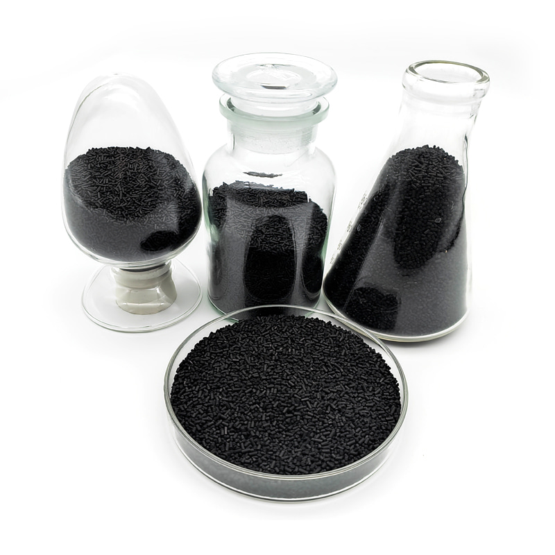 Carbon Molecular Sieve (CMS)