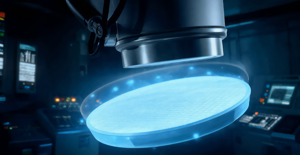 Electronicsv & Semiconductors