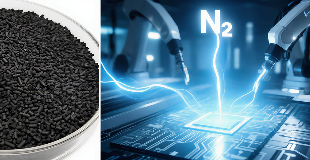 Electronicsv & Semiconductors
