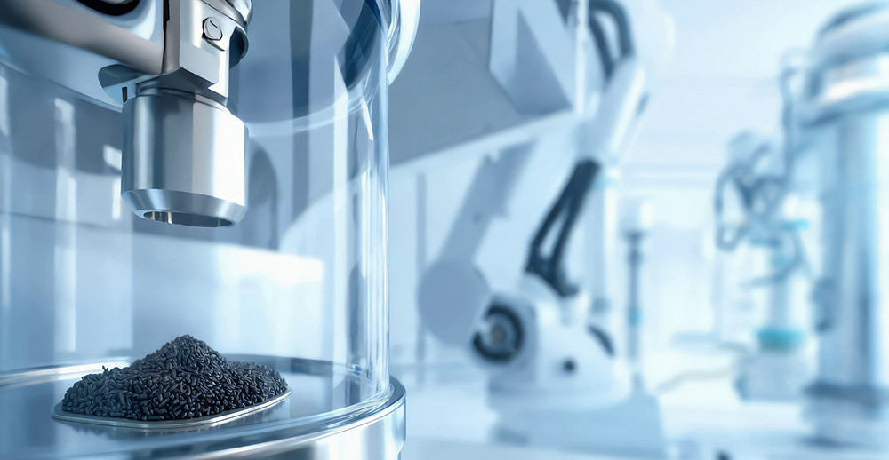 Electronicsv & Semiconductors