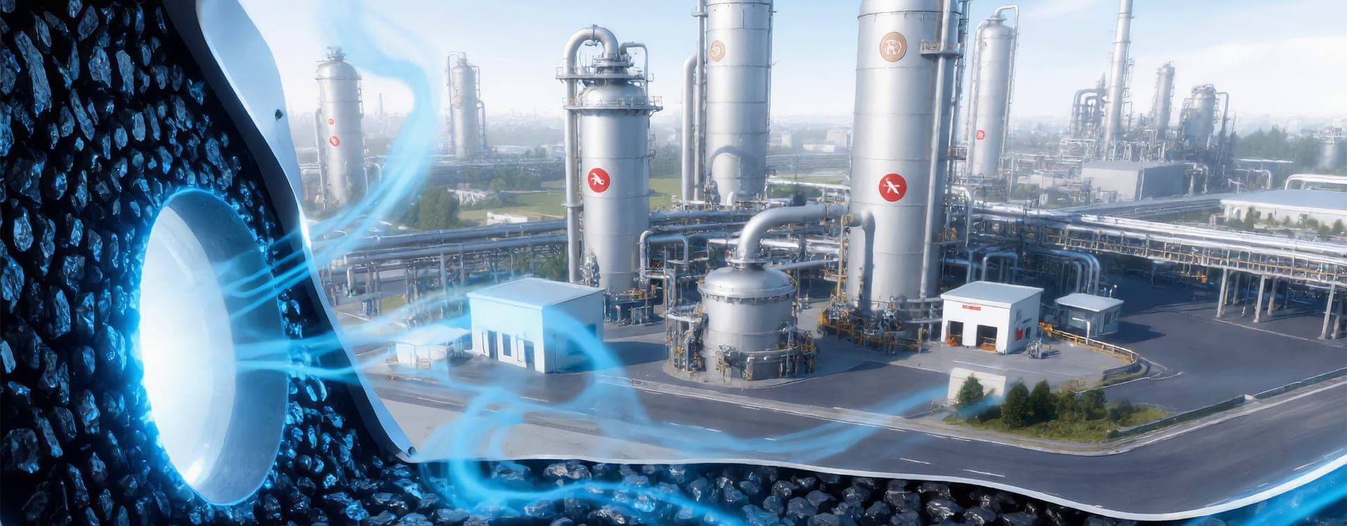 Energy and Safety