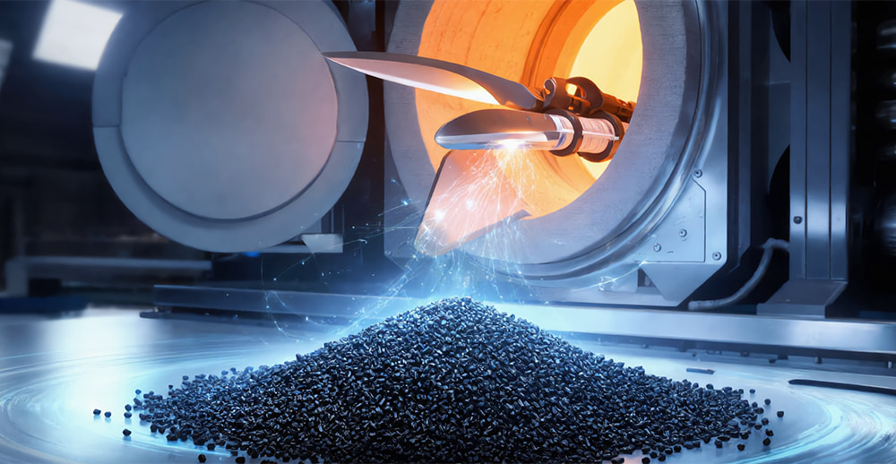 New Materials & Intelligent Manufacturing