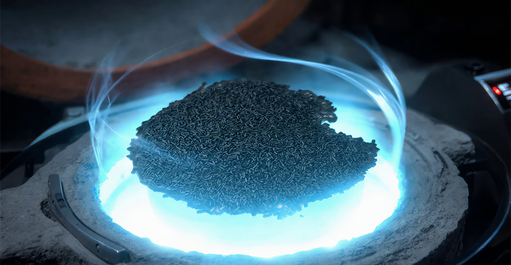New Materials & Intelligent Manufacturing