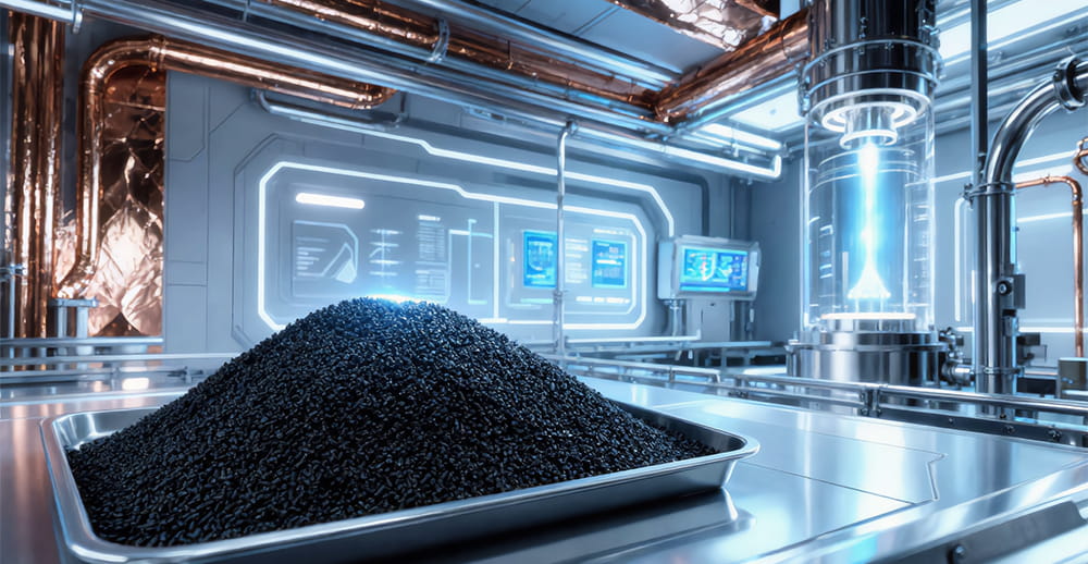 New Materials & Intelligent Manufacturing