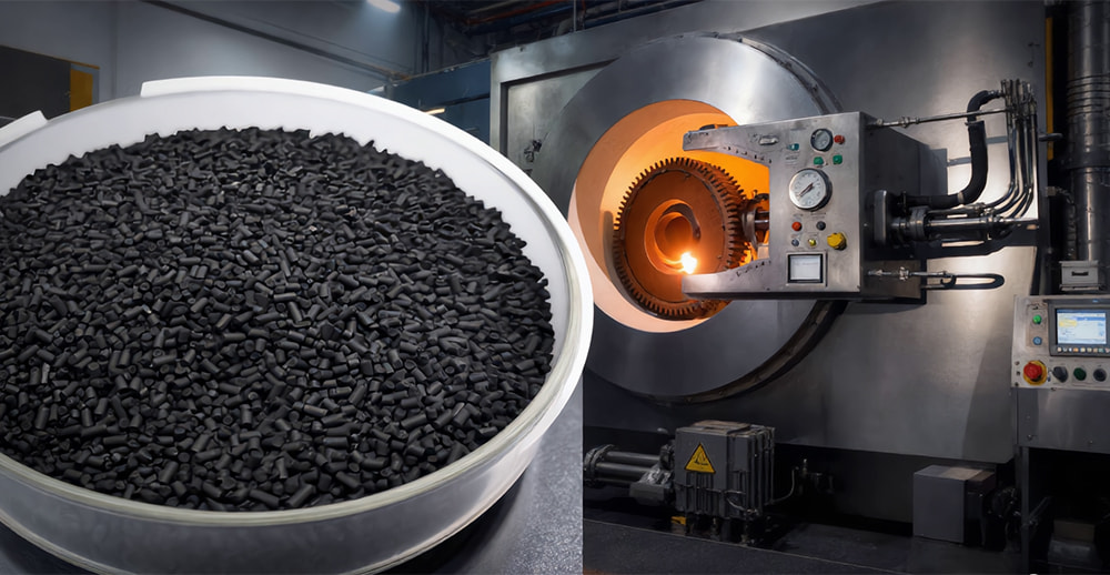 Metal Heat Treatment