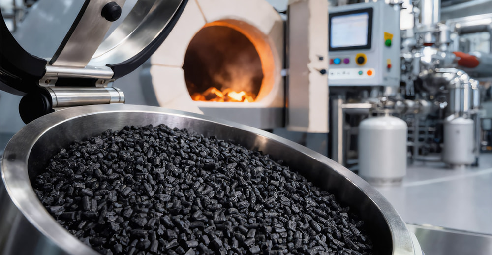 Metal Heat Treatment