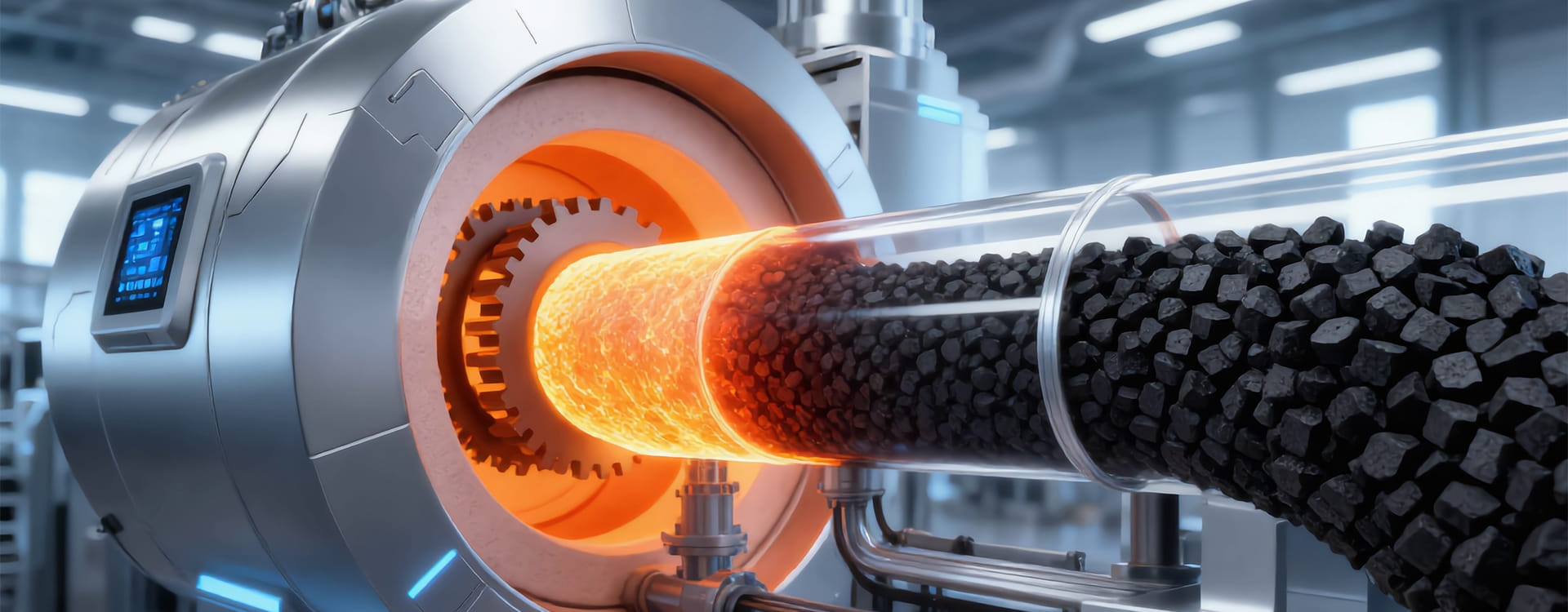 Metal Heat Treatment
