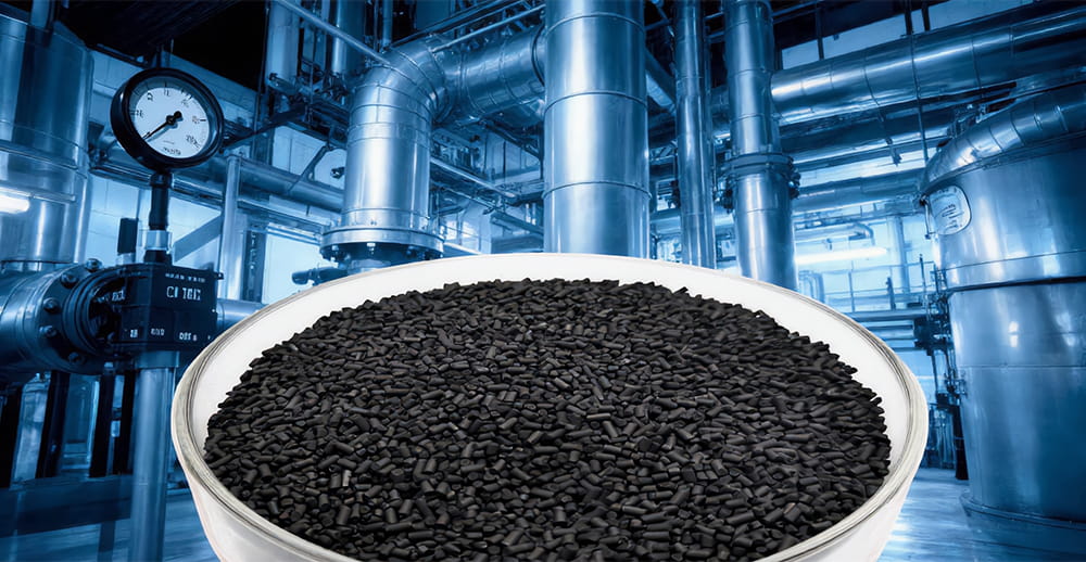 Petrochemical Industry