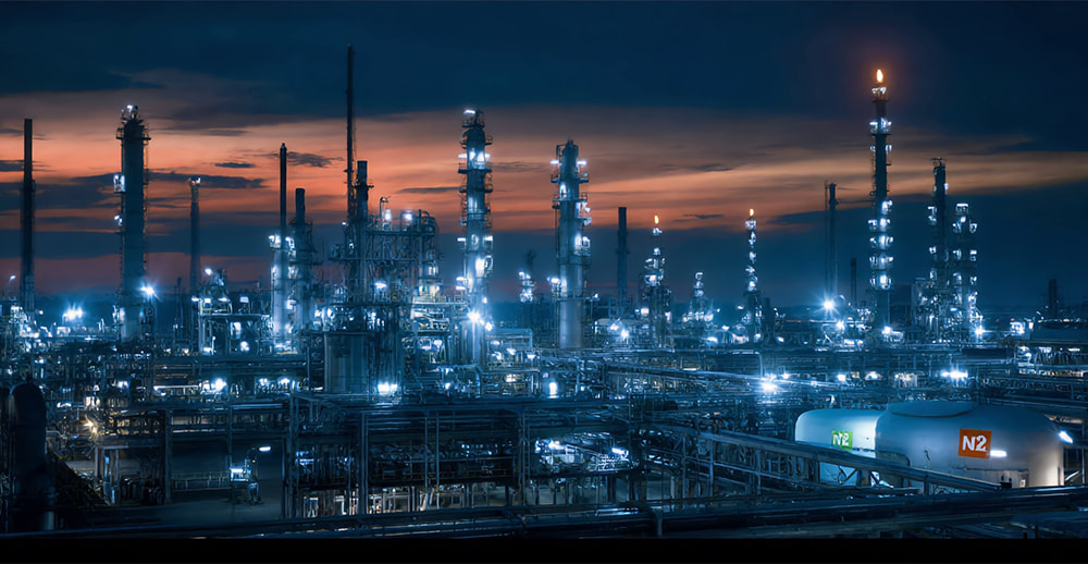 Petrochemical Industry