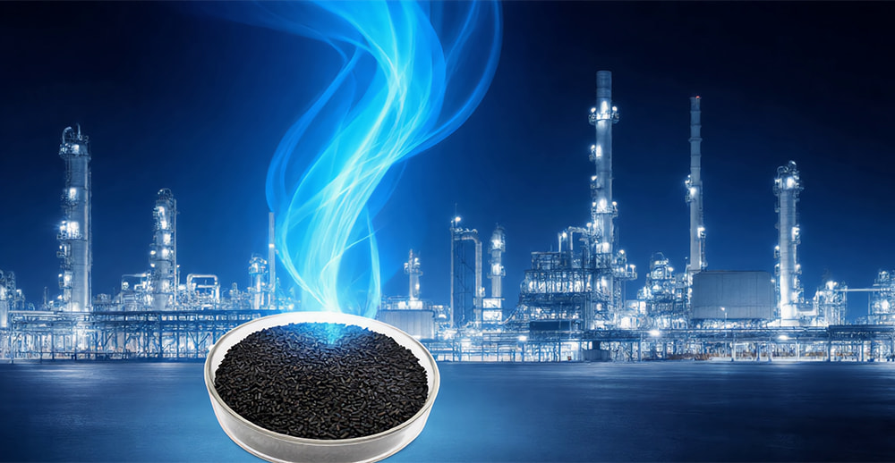 Petrochemical Industry