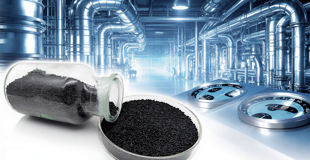 Petrochemical Industry