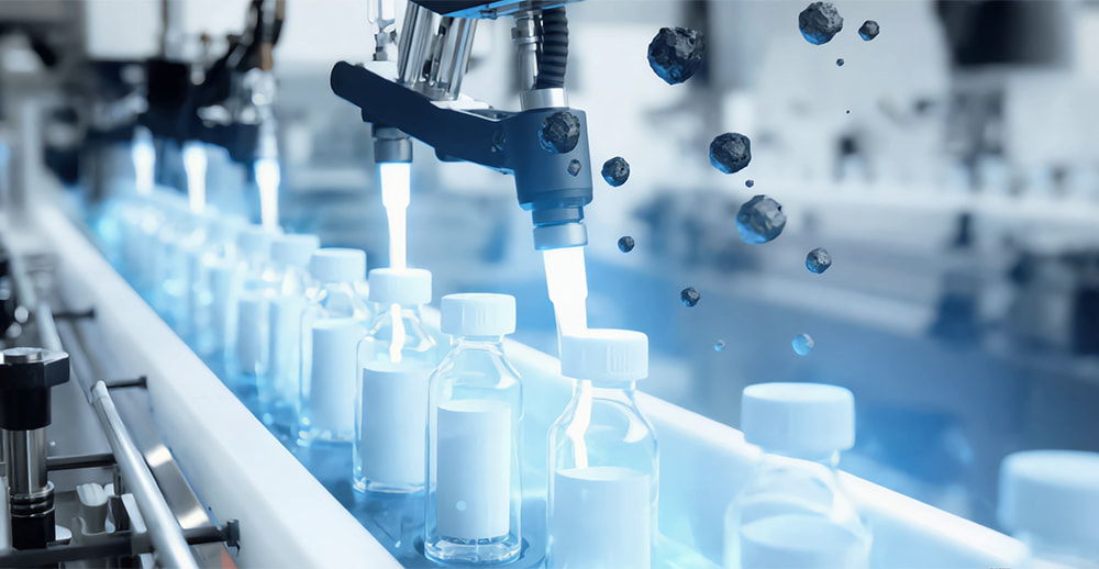 Pharmaceuticals & Healthcare
